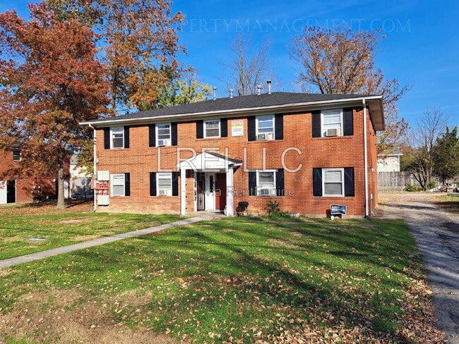 Building Photo - 4305 Norene Ln Unit 2