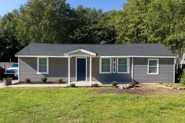 Building Photo - 3959 Spencer Cir