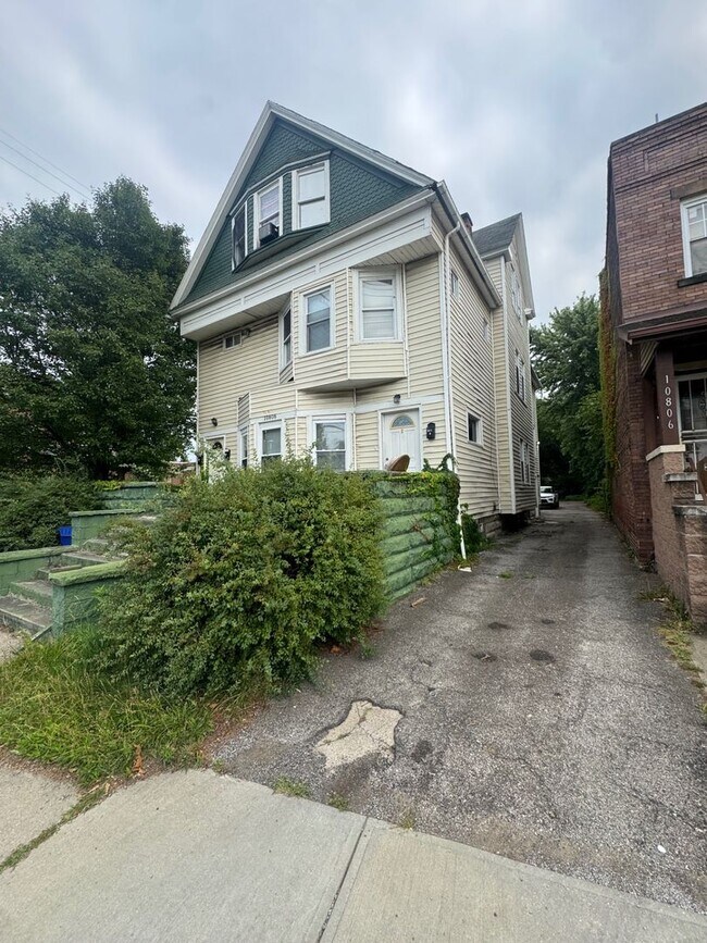 Photo - 10808 St Clair Ave. Unit 1