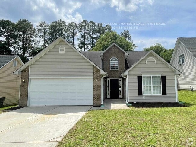Building Photo - 2644 Thistle Brook Dr Rental