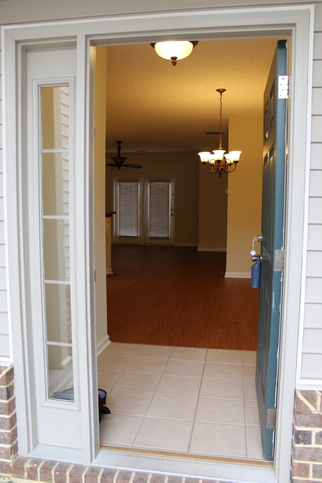 Photo - Like New town home centrally located to Ft. Stewart, HAAF,and Savannah