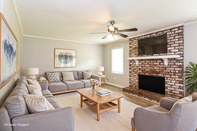 Photo - 4641 Flint Hill Rd SW