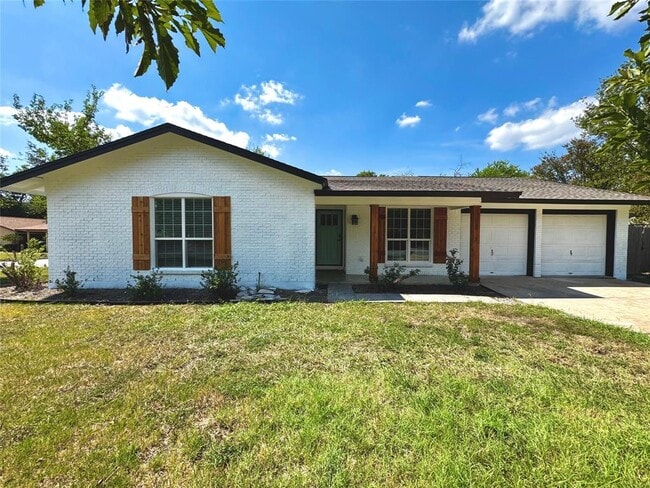 Building Photo - 3407 Norwood Hill Rd Rental