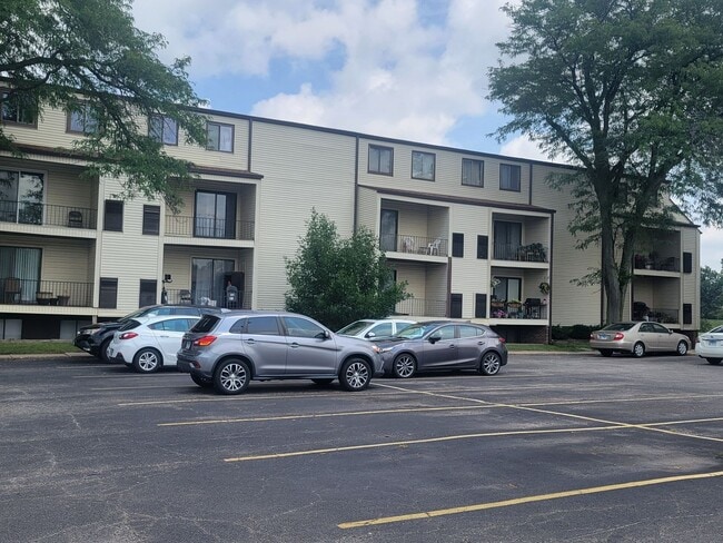 2 BR/1.5 BA Spacious Apartment - 2 BR/1.5 BA Spacious Apartment