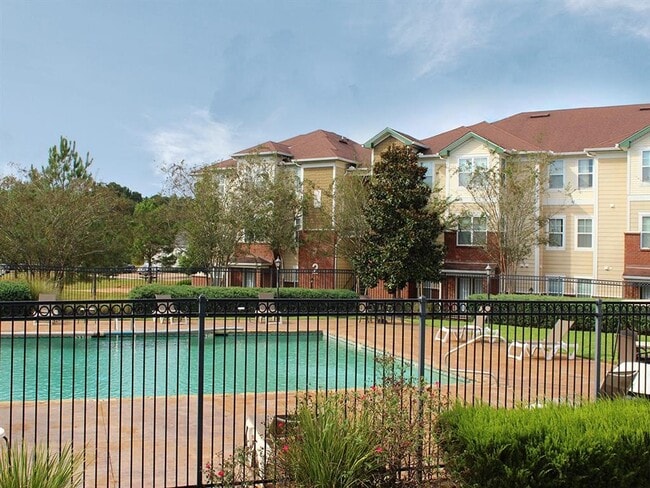 Pinnacle at Magnolia Pointe