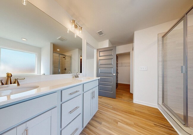 Quinn Residences at Dorchester Place