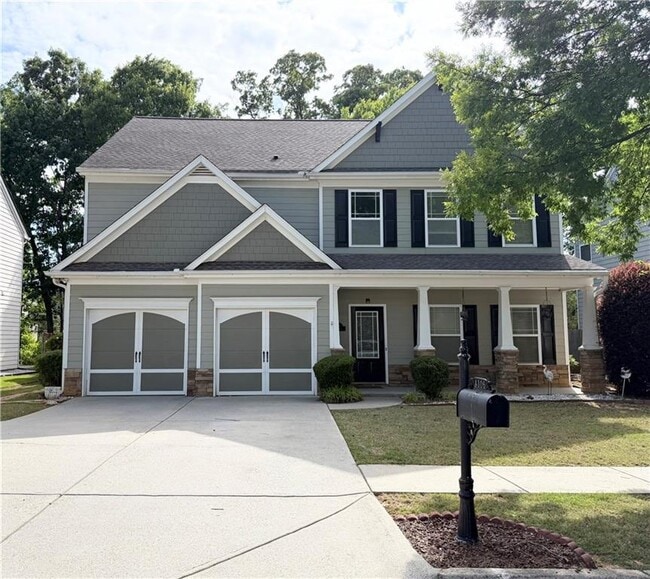 Photo - 4306 Suwanee Brook Ct