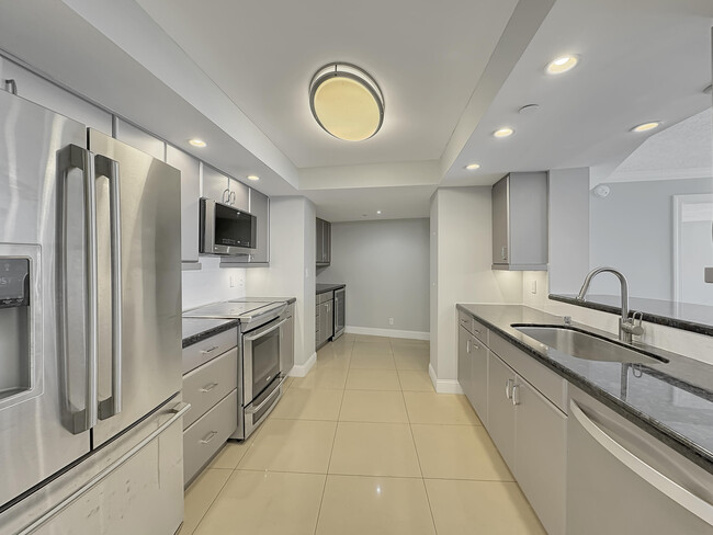 Photo - 3000 N Ocean Dr Unit 23 E