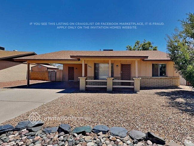 Building Photo - 3821 W Altadena Ave Rental
