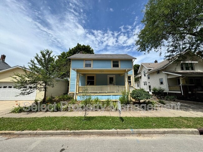 Building Photo - 454 Kinnaird Ave Rental