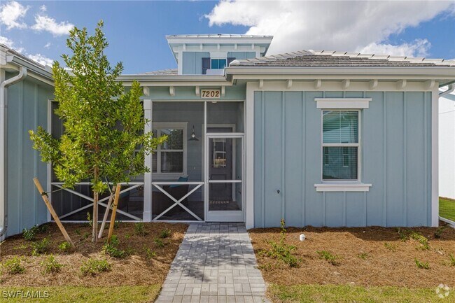 Building Photo - 7202 Saona CT Rental