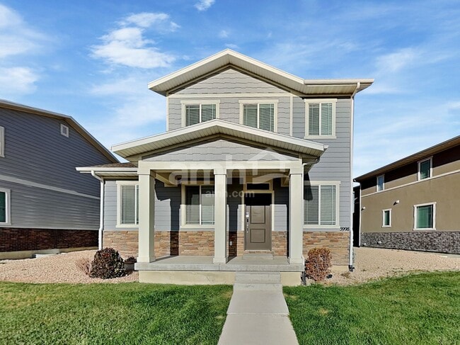 Building Photo - 5998 Verdigris Dr