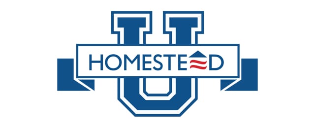 University Village