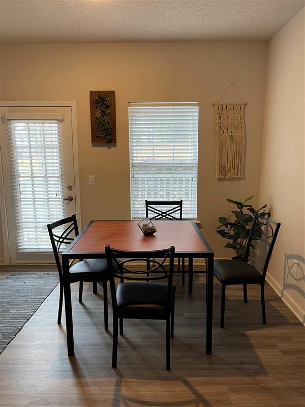 Comedor - QUARTERS OXFORD