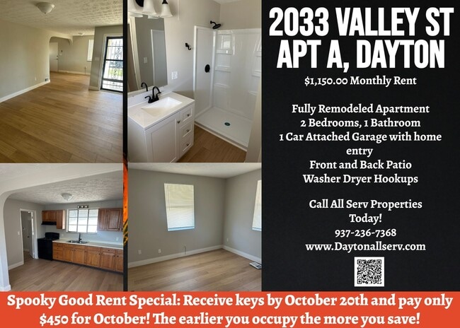 Building Photo - Oversized 3 Bedroom with laundry room & Sp... Unit C
