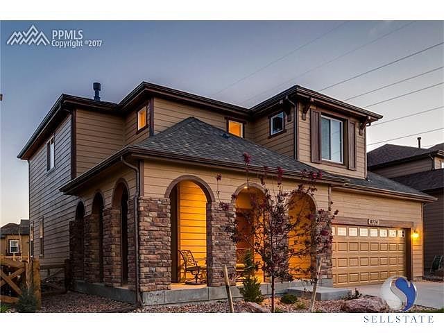 Photo - 8774 Windy Plains Ct