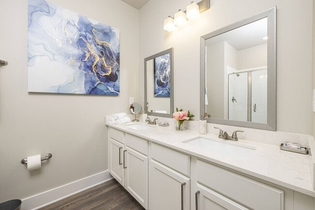 The Tyde Apartments
