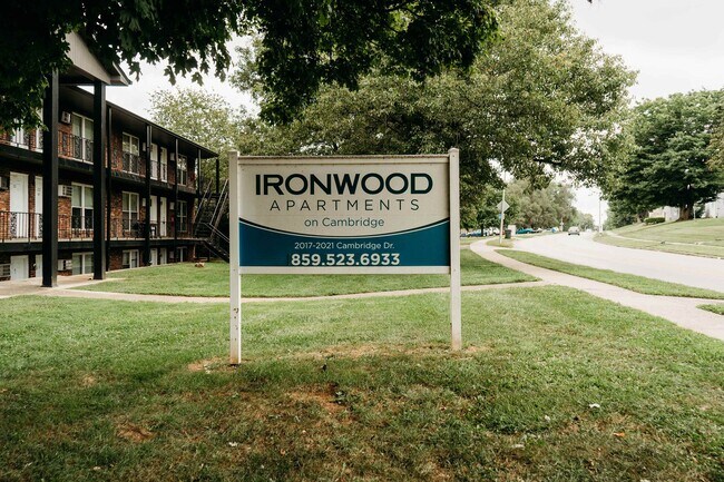 Photo - Ironwood Apartment Homes