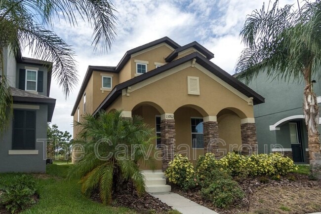 13762 Summer Harbor Ct