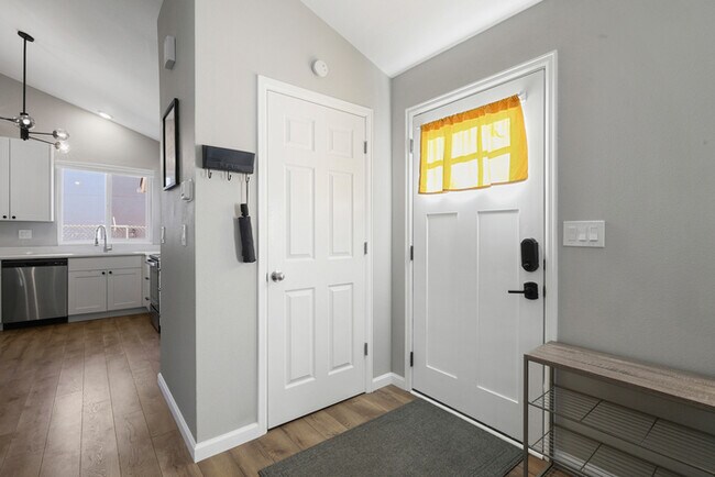 Photo - 4301 Bowman CT, Colorado Springs, CO 80916