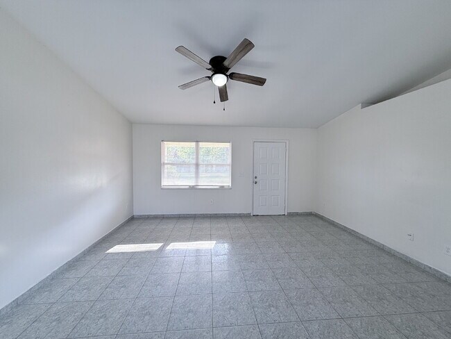 Photo - Moving Ready! 3-Bedroom + 2-Bathroom + Bonus Room