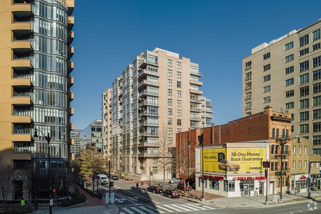 Photo - Madrigal Lofts