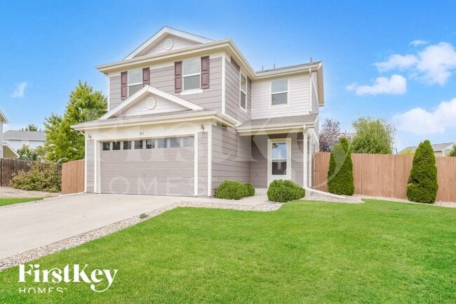 Photo - 243 Silver Spur Ct