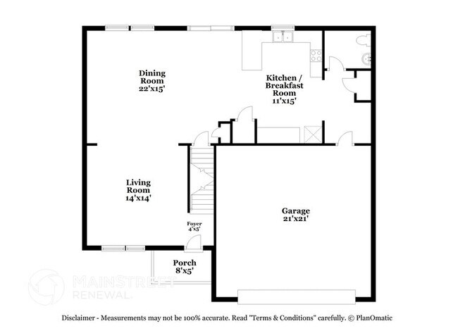 Photo - 181 Honey Locust Ln