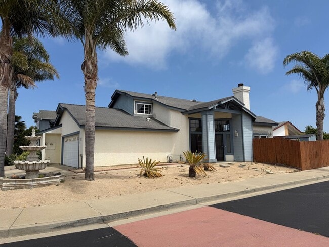 Building Photo - Nice Three-Bedroom Two Story Home