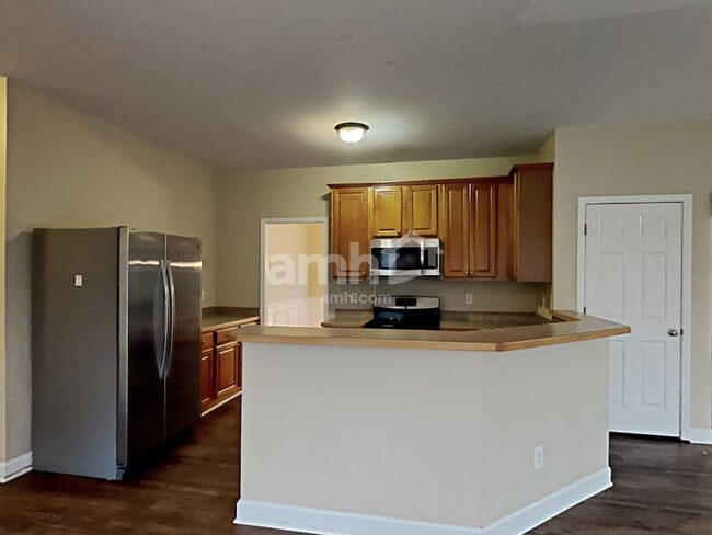 Photo - 4524 Kingsgate Ct NW