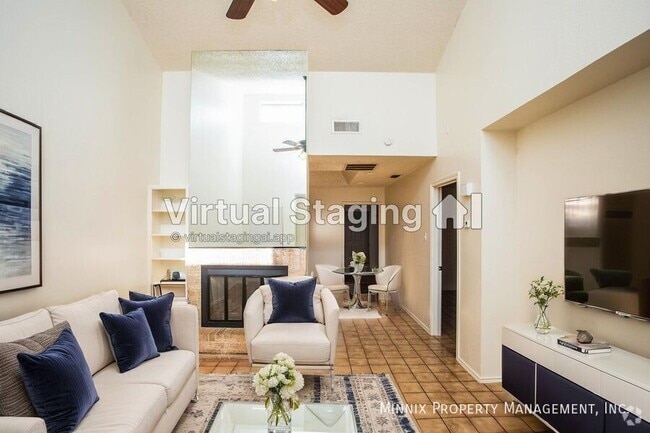 Building Photo - 4106 18th St Rental