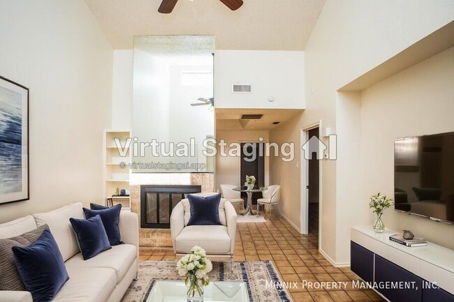 Photo - 4106 18th St Townhome