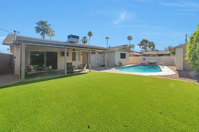 Photo - Amazing 3 Bed/2 Bath Home in Old Town Scottsdale