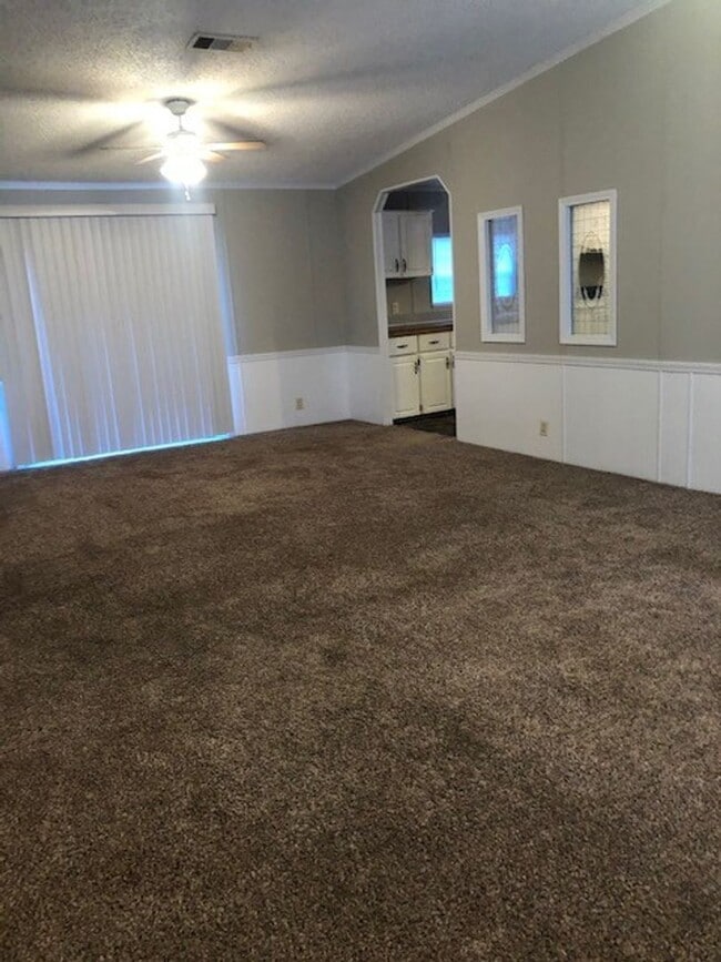 Photo - 3 Bedroom Doublewide for Rent