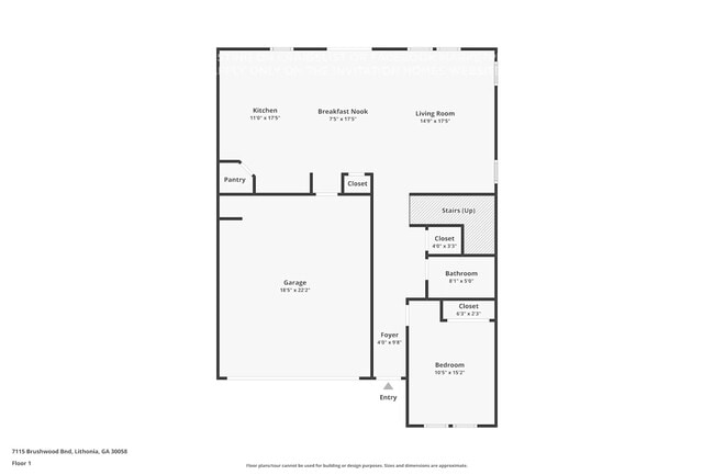 Photo - 7115 Brushwood Bnd