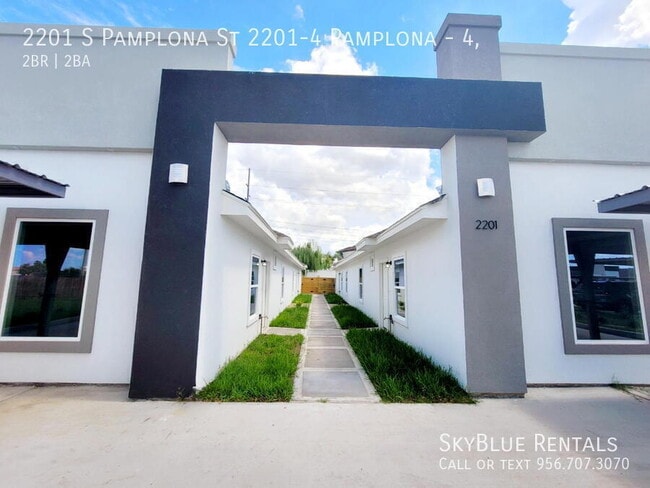 Photo - 2201 S Pamplona St Unit 4,