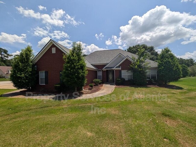Building Photo - 101 Moss Pointe Dr