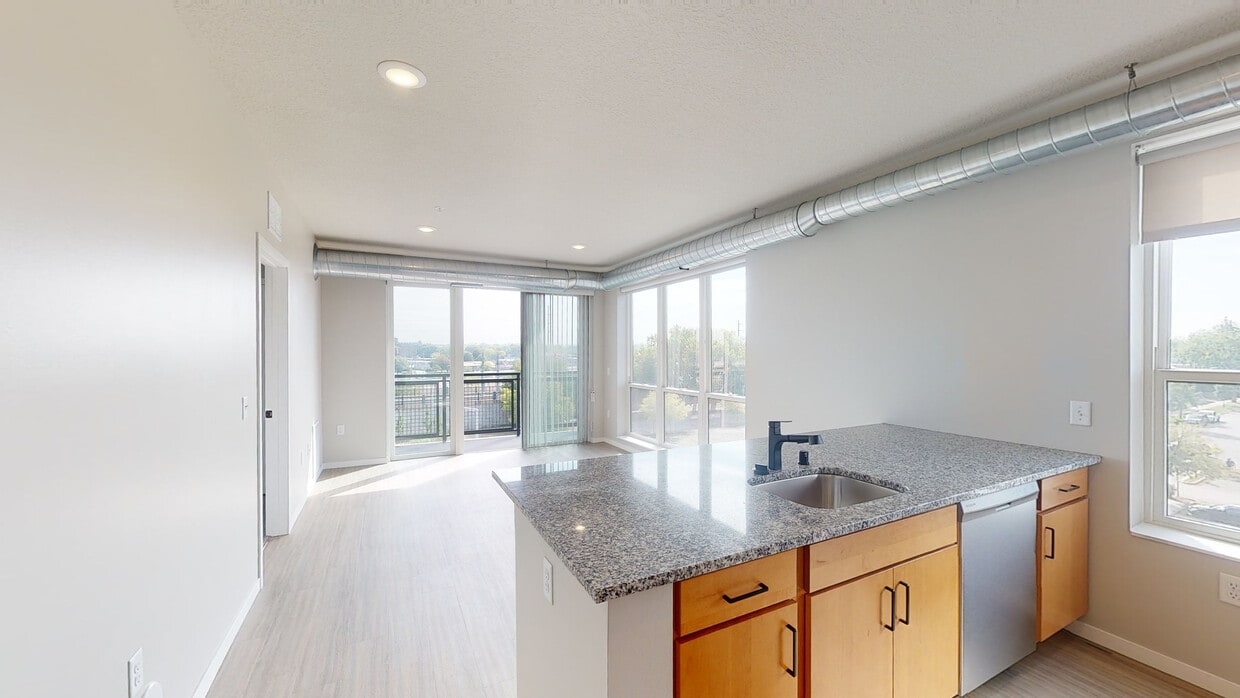 Photo - B-Side Apartments