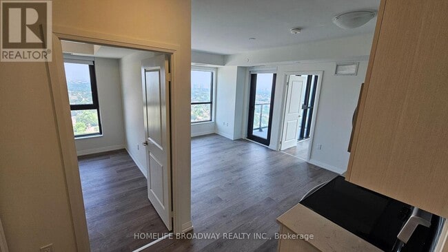 Photo - 325 Yorkland Blvd Unité 4004