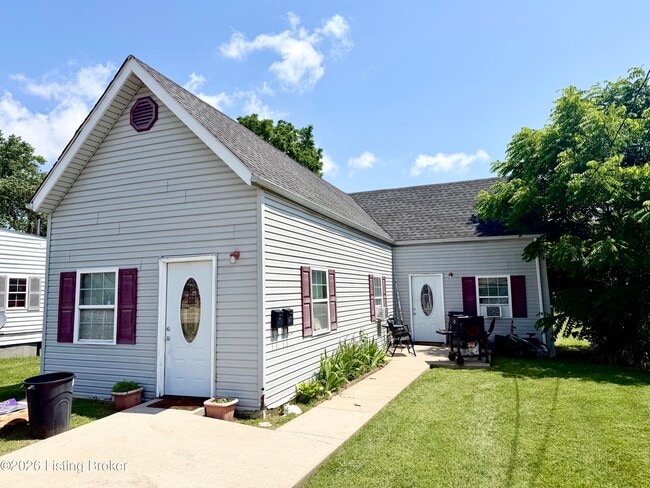 Building Photo - 1226 Naghel St Unit 2