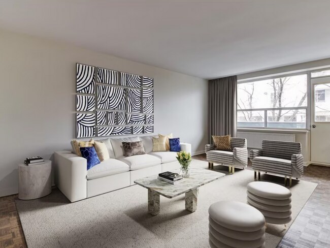 Photo - Weston Road Apartments