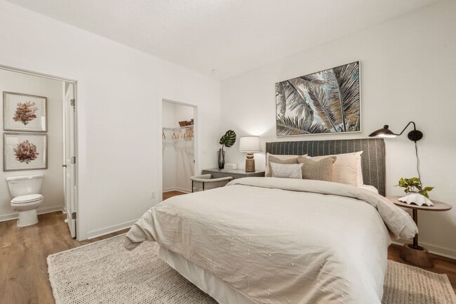 Photo - Hamlet at Wildlight - Homes and Townhomes for Rent