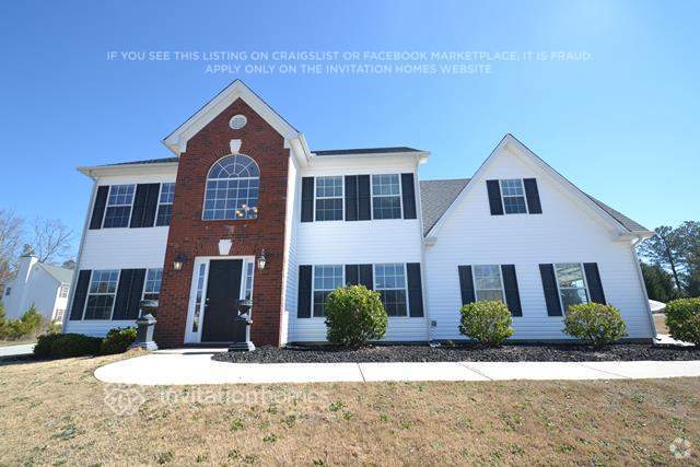 Building Photo - 2418 Napa Valley Dr Rental