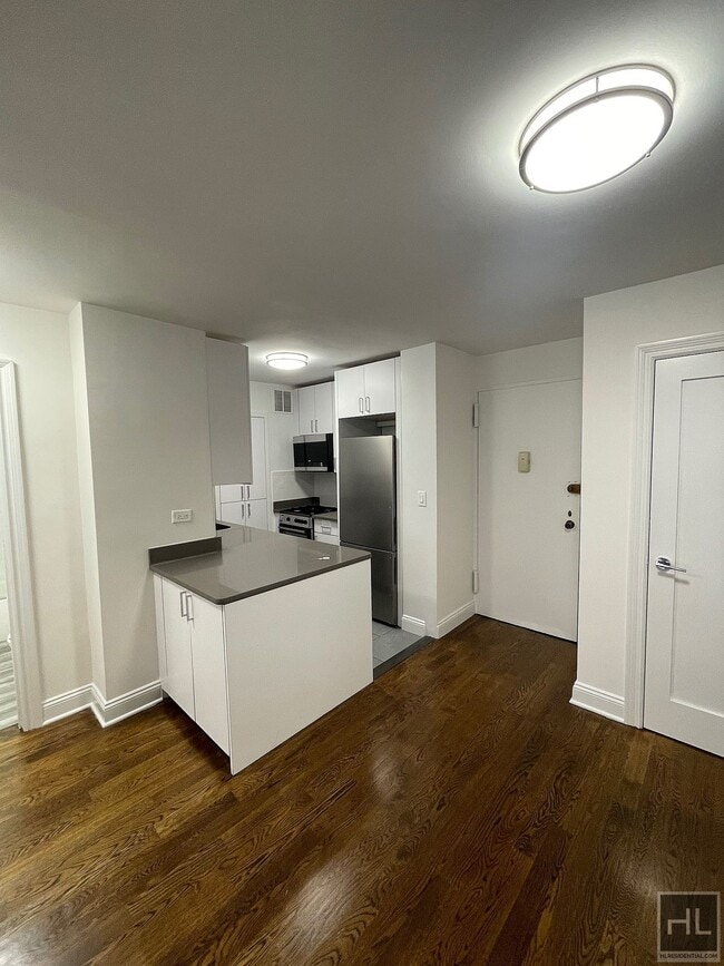 EAST 56 STREET