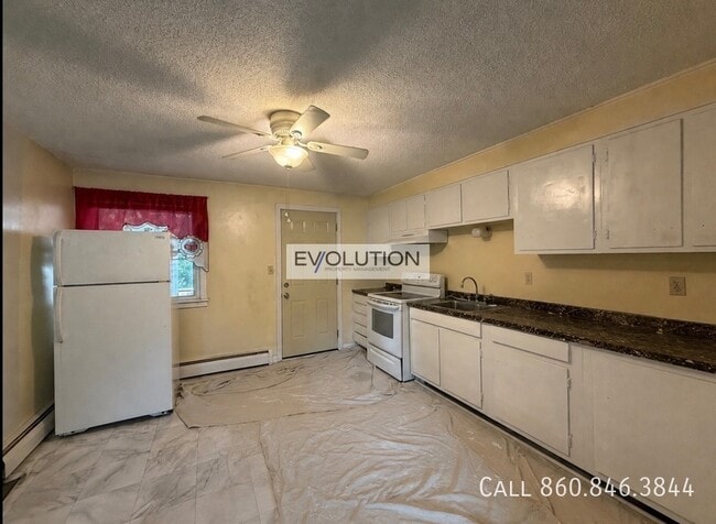 Photo - 32 Dean Dr Unit 2W