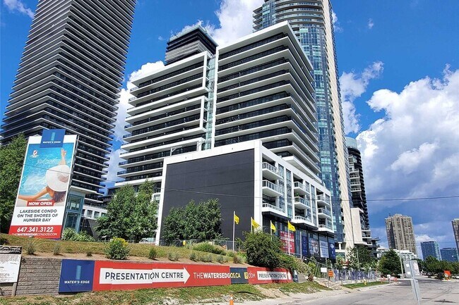 Photo - 65 Annie Craig Dr Unit 911