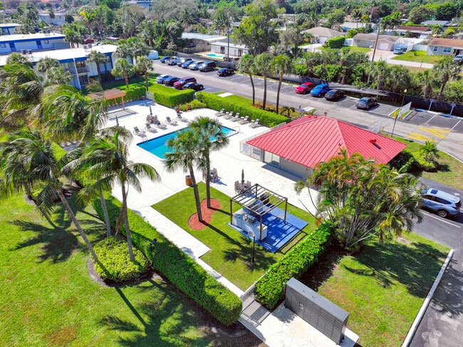 Costa Del Lago
