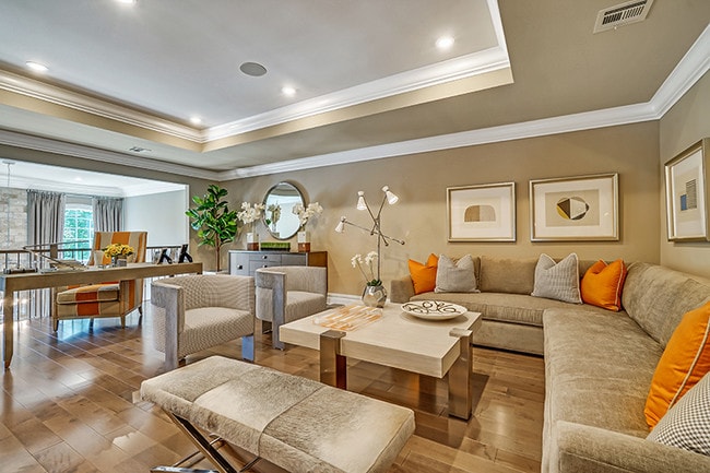 Alpine at Mountainside Townhomes