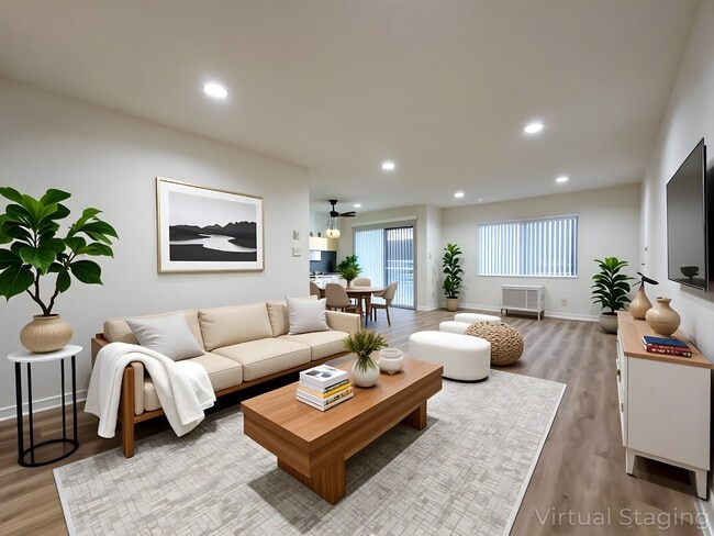 Building Photo - 10140 Mountair Ave