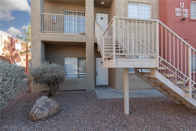 Photo - 4730 E Craig Rd Condo Unit 1097